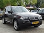 BMW X3 2.5si Executive AUT, Schuif/Kanteldak, Leder, Facelift, Youngtimer!