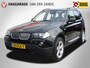 BMW X3 2.5si Executive AUT, Schuif/Kanteldak, Leder, Facelift, Youngtimer!