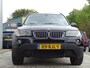 BMW X3 2.5si Executive AUT, Schuif/Kanteldak, Leder, Facelift, Youngtimer!