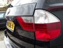 BMW X3 2.5si Executive AUT, Schuif/Kanteldak, Leder, Facelift, Youngtimer!