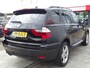 BMW X3 2.5si Executive AUT, Schuif/Kanteldak, Leder, Facelift, Youngtimer!