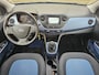 Hyundai i10 1.0i i-Motion Comfort BJ.2016 / Navi / Cruise / Clima / Elektr. Pakket !!