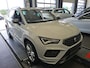 SEAT Ateca 1.5TSi DSG FR Business Intense | Navi Groot | Full Link | Alcantara | Trekhaak wegklapbaar | Virtual Cockpit | Beats Audio | Elektr.Achterklep m.Sensor | Alarm