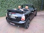 MINI Cooper Cabrio 1.6 Chili R57 LCI NL-auto, aantoonbaar lage KM's, Leder, Navi, Clima