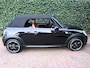 MINI Cooper Cabrio 1.6 Chili R57 LCI NL-auto, aantoonbaar lage KM's, Leder, Navi, Clima