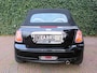 MINI Cooper Cabrio 1.6 Chili R57 LCI NL-auto, aantoonbaar lage KM's, Leder, Navi, Clima