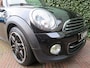 MINI Cooper Cabrio 1.6 Chili R57 LCI NL-auto, aantoonbaar lage KM's, Leder, Navi, Clima