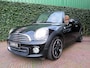 MINI Cooper Cabrio 1.6 Chili R57 LCI NL-auto, aantoonbaar lage KM's, Leder, Navi, Clima