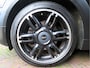 MINI Cooper Cabrio 1.6 Chili R57 LCI NL-auto, aantoonbaar lage KM's, Leder, Navi, Clima