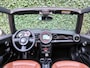 MINI Cooper Cabrio 1.6 Chili R57 LCI NL-auto, aantoonbaar lage KM's, Leder, Navi, Clima