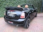 MINI Cooper Cabrio 1.6 Chili R57 LCI NL-auto, aantoonbaar lage KM's, Leder, Navi, Clima