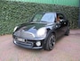 MINI Cooper Cabrio 1.6 Chili R57 LCI NL-auto, aantoonbaar lage KM's, Leder, Navi, Clima