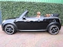 MINI Cooper Cabrio 1.6 Chili R57 LCI NL-auto, aantoonbaar lage KM's, Leder, Navi, Clima