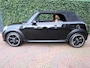 MINI Cooper Cabrio 1.6 Chili R57 LCI NL-auto, aantoonbaar lage KM's, Leder, Navi, Clima