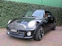 MINI Cooper Cabrio 1.6 Chili R57 LCI NL-auto, aantoonbaar lage KM's, Leder, Navi, Clima