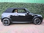 MINI Cooper Cabrio 1.6 Chili R57 LCI NL-auto, aantoonbaar lage KM's, Leder, Navi, Clima
