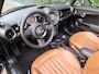 MINI Cooper Cabrio 1.6 Chili R57 LCI NL-auto, aantoonbaar lage KM's, Leder, Navi, Clima