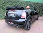 MINI Cooper Cabrio 1.6 Chili R57 LCI NL-auto, aantoonbaar lage KM's, Leder, Navi, Clima