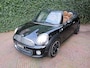 MINI Cooper Cabrio 1.6 Chili R57 LCI NL-auto, aantoonbaar lage KM's, Leder, Navi, Clima