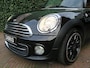 MINI Cooper Cabrio 1.6 Chili R57 LCI NL-auto, aantoonbaar lage KM's, Leder, Navi, Clima