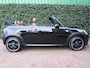 MINI Cooper Cabrio 1.6 Chili R57 LCI NL-auto, aantoonbaar lage KM's, Leder, Navi, Clima