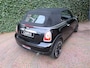 MINI Cooper Cabrio 1.6 Chili R57 LCI NL-auto, aantoonbaar lage KM's, Leder, Navi, Clima