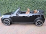 MINI Cooper Cabrio 1.6 Chili R57 LCI NL-auto, aantoonbaar lage KM's, Leder, Navi, Clima