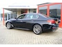 BMW 5-Serie 520i High Executive Aut. M sport|Leder|Adaptive LED|Clima|Cruise|Navi