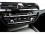 BMW 5-Serie 520i High Executive Aut. M sport|Leder|Adaptive LED|Clima|Cruise|Navi