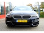 BMW 5-Serie 520i High Executive Aut. M sport|Leder|Adaptive LED|Clima|Cruise|Navi