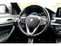 BMW 5-Serie 520i High Executive Aut. M sport|Leder|Adaptive LED|Clima|Cruise|Navi