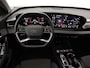 Audi Q6 e-tron edition 83 kWh | Stuurverwarming | 360° camera | Dodehoek detectie | Stoelverwarming v+a | Elektro. kinderslot |