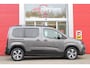 Peugeot Rifter 1.2 130PK AUTOMAAT GT-LINE | PANORAMA DAK INCL. BAGAGE DEK | TREKHAAK | NAVIGATIE | APPLE CARPLAY/ANDROID AUTO | PARKEERSENSOREN ACHTER | LICHTMETALEN VELGEN | CLIMATE CONTROL | CRUISE CONTROL | DAB+ RADIO |