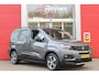Peugeot Rifter 1.2 130PK AUTOMAAT GT-LINE | PANORAMA DAK INCL. BAGAGE DEK | TREKHAAK | NAVIGATIE | APPLE CARPLAY/ANDROID AUTO | PARKEERSENSOREN ACHTER | LICHTMETALEN VELGEN | CLIMATE CONTROL | CRUISE CONTROL | DAB+ RADIO |