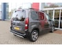 Peugeot Rifter 1.2 130PK AUTOMAAT GT-LINE | PANORAMA DAK INCL. BAGAGE DEK | TREKHAAK | NAVIGATIE | APPLE CARPLAY/ANDROID AUTO | PARKEERSENSOREN ACHTER | LICHTMETALEN VELGEN | CLIMATE CONTROL | CRUISE CONTROL | DAB+ RADIO |