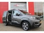 Peugeot Rifter 1.2 130PK AUTOMAAT GT-LINE | PANORAMA DAK INCL. BAGAGE DEK | TREKHAAK | NAVIGATIE | APPLE CARPLAY/ANDROID AUTO | PARKEERSENSOREN ACHTER | LICHTMETALEN VELGEN | CLIMATE CONTROL | CRUISE CONTROL | DAB+ RADIO |