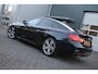 BMW 4-Serie Gran Coupe 420d High Executive 190pk M-Sport HarmanKardon/Schuifdak/Stoelverwarming/Bi-Xenon/Keyless/PDC/19"/Trekhaak