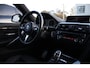 BMW 4-Serie Gran Coupe 420d High Executive 190pk M-Sport HarmanKardon/Schuifdak/Stoelverwarming/Bi-Xenon/Keyless/PDC/19"/Trekhaak