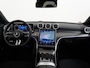 Mercedes-Benz C-klasse 180 AMG Line | Panorama - Schuifdak | Memory Seats | Sfeerverlichting | Keyless Entry | Smartphone Integratie Pakket | 360° Camera | Klasse 3 Alarm