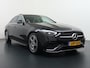 Mercedes-Benz C-klasse 180 AMG Line | Panorama - Schuifdak | Memory Seats | Sfeerverlichting | Keyless Entry | Smartphone Integratie Pakket | 360° Camera | Klasse 3 Alarm