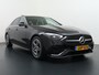 Mercedes-Benz C-klasse 180 AMG Line | Panorama - Schuifdak | Memory Seats | Sfeerverlichting | Keyless Entry | Smartphone Integratie Pakket | 360° Camera | Klasse 3 Alarm