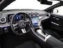Mercedes-Benz C-klasse 180 AMG Line | Panorama - Schuifdak | Memory Seats | Sfeerverlichting | Keyless Entry | Smartphone Integratie Pakket | 360° Camera | Klasse 3 Alarm