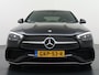 Mercedes-Benz C-klasse 180 AMG Line | Panorama - Schuifdak | Memory Seats | Sfeerverlichting | Keyless Entry | Smartphone Integratie Pakket | 360° Camera | Klasse 3 Alarm