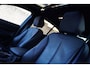 BMW 1-Serie 118i High Executive M Sport Autom Schkdak Leder Sportst Stoelverw Navi Clima 2x PDC LED Kopl LMV Trekh ENZ NL Auto.