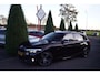 BMW 1-Serie 118i High Executive M Sport Autom Schkdak Leder Sportst Stoelverw Navi Clima 2x PDC LED Kopl LMV Trekh ENZ NL Auto.