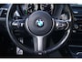 BMW 1-Serie 118i High Executive M Sport Autom Schkdak Leder Sportst Stoelverw Navi Clima 2x PDC LED Kopl LMV Trekh ENZ NL Auto.