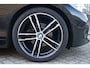 BMW 1-Serie 118i High Executive M Sport Autom Schkdak Leder Sportst Stoelverw Navi Clima 2x PDC LED Kopl LMV Trekh ENZ NL Auto.