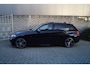 BMW 1-Serie 118i High Executive M Sport Autom Schkdak Leder Sportst Stoelverw Navi Clima 2x PDC LED Kopl LMV Trekh ENZ NL Auto.