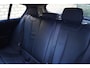 BMW 1-Serie 118i High Executive M Sport Autom Schkdak Leder Sportst Stoelverw Navi Clima 2x PDC LED Kopl LMV Trekh ENZ NL Auto.