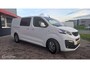 Peugeot Expert Bestel 2.0 BlueHDI 180 Long DC/2XSCHUIFDEUR/XENON/CLIMATECONTROL
